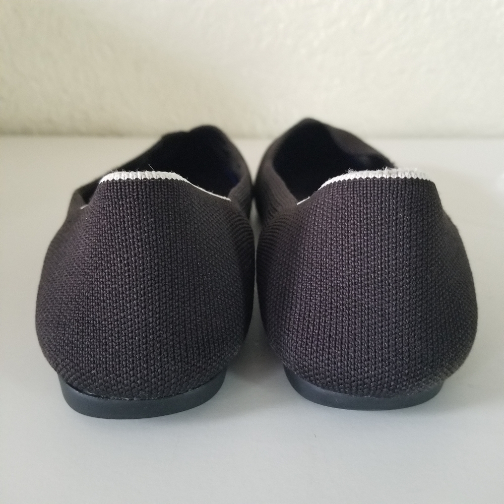Rothy's | Rare Retired Pointe Flats - Picture 6 of 12